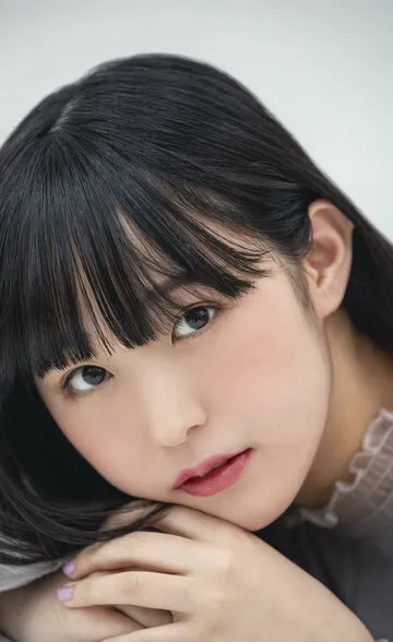 Фотография актёра – Хина Ёмия (Hina Yomiya)