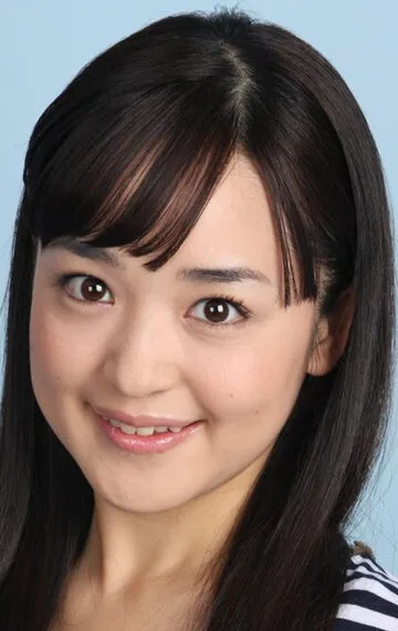 Фотография актёра – Мэгуми Хан (Megumi Han)