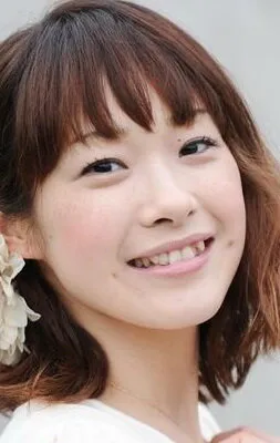 Фотография актёра – Юка Тэрасаки (Yuka Terasaki)