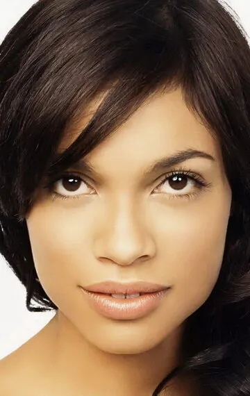 Фотография актёра – Розарио Доусон (Rosario Dawson)