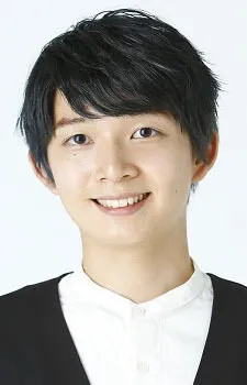 Фотография актёра – Сюитиро Умэда (Shuichiro Umeda)