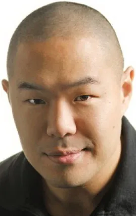 Фотография актёра – Хун Ли (Hoon Lee)