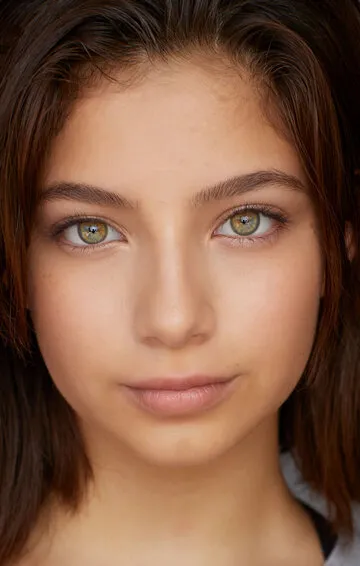 Фотография актёра – Венус Эриель (Venus Ariel)