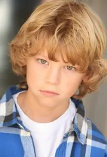 Фотография актёра – Ван Кросби (Van Crosby)