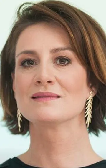 Фотография актёра – Майя Осташевска (Maja Ostaszewska)