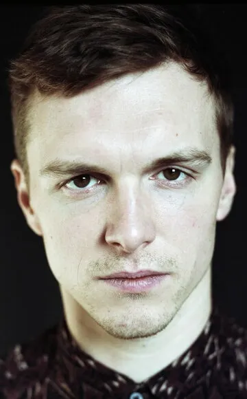 Фотография актёра – Томаш Влосок (Tomasz Wlosok)