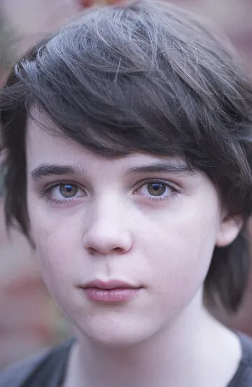 Фотография актёра – Винта МакГрат (Winta McGrath)