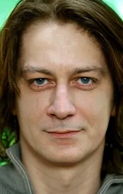 Фотография актёра – Томмазо Раньо (Tommaso Ragno)