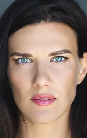 Фотография актёра – Наталия Берн (Natalie Burn)