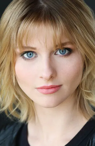 Фотография актёра – Джейн Уиддоп (Jane Widdop)