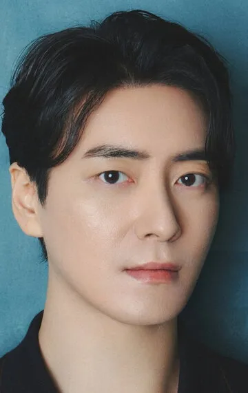 Фотография актёра – Ли Джун-хёк (Lee Joon-hyeok)