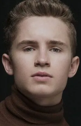 Фотография актёра – Шон Джамброун (Sean Giambrone)