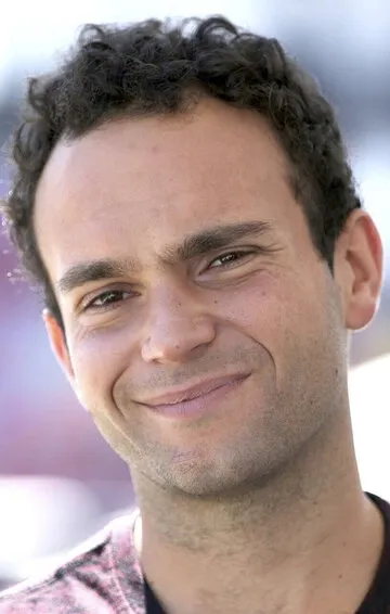 Фотография актёра – Трой Джентиле (Troy Gentile)