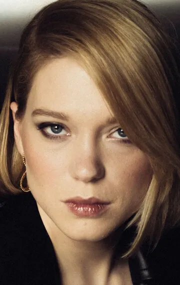 Фотография актёра – Леа Сейду (Léa Seydoux)