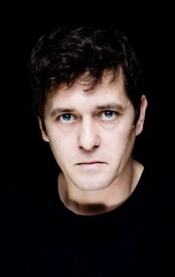 Фотография актёра – Мете Хорозоглу (Mete Horozoglu)