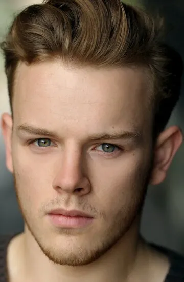 Фотография актёра – Каллум Вудхаус (Callum Woodhouse)