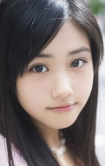 Фотография актёра – Нанока Хара (Nanoka Hara)