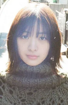 Фотография актёра – Котонэ Ханасэ (Kotone Hanase)