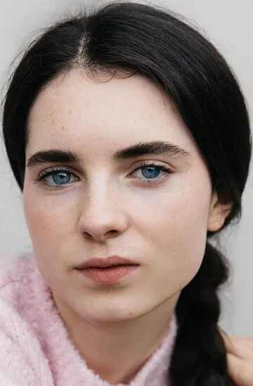 Фотография актёра – Дарси Шоу (Darci Shaw)