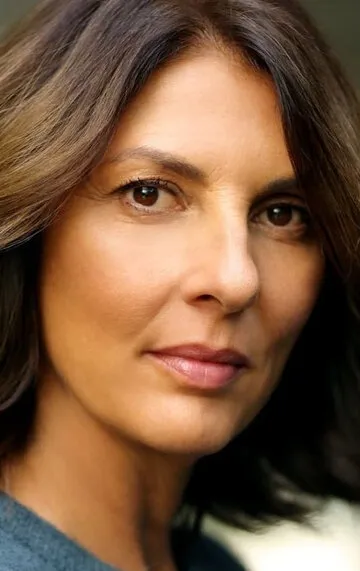 Фотография актёра – Джина Беллман (Gina Bellman)