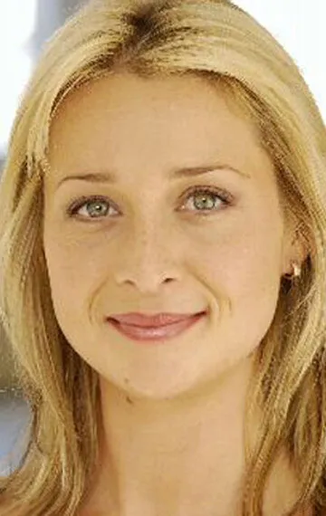 Фотография актёра – Ашер Кедди (Asher Keddie)