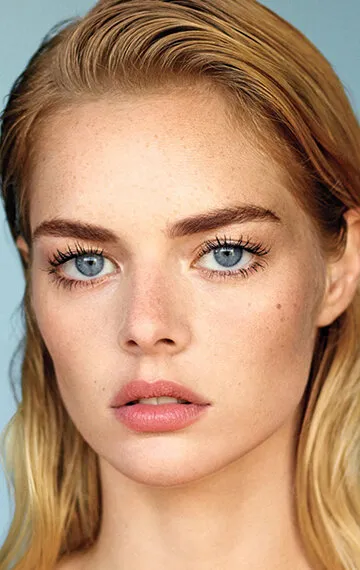 Фотография актёра – Самара Уивинг (Samara Weaving)