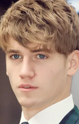 Фотография актёра – Дэнни Гриффин (Danny Griffin)