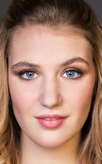 Фотография актёра – Софи Нелисс (Sophie Nélisse)