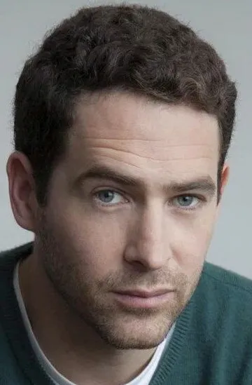 Фотография актёра – Адам Кинтеро (Adam Quintero)