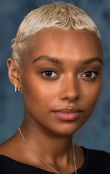 Фотография актёра – Софи Уайлд (Sophie Wilde)