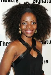 Фотография актёра – Марша Стефани Блейк (Marsha Stephanie Blake)