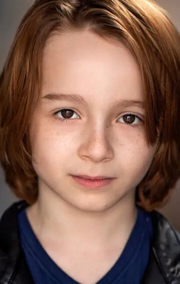 Фотография актёра – Роджер Дэйл Флойд (Roger Dale Floyd)