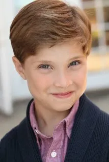 Фотография актёра – Коул Кериазакос (Cole Keriazakos)