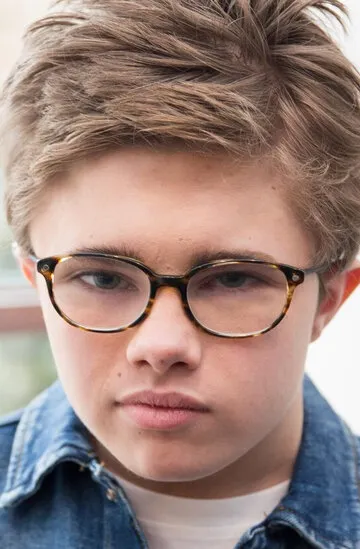 Фотография актёра – Кейл Феррин (Cale Ferrin)