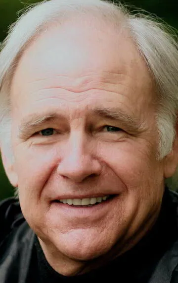 Фотография актёра – Роберт Пайн (Robert Pine)