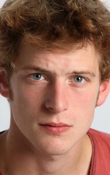 Фотография актёра – Тома Куман (Thomas Coumans)