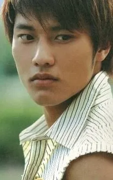 Фотография актёра – Рэй Чан (Ray Chang)