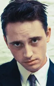 Фотография актёра – Перри Фицпатрик (Perry Fitzpatrick)