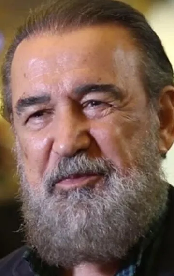 Фотография актёра – Джихан Юналь (Cihan Ünal)