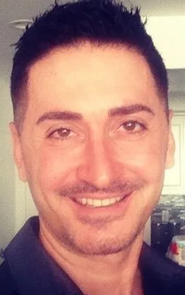 Фотография актёра – Мурат Ан (Murat Han)