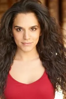 Фотография актёра – Сепиде Моафи (Sepideh Moafi)