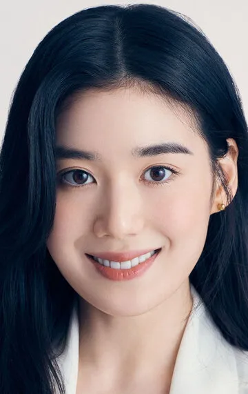 Фотография актёра – Чон Ын-чхэ (Jeong Eun-chae)