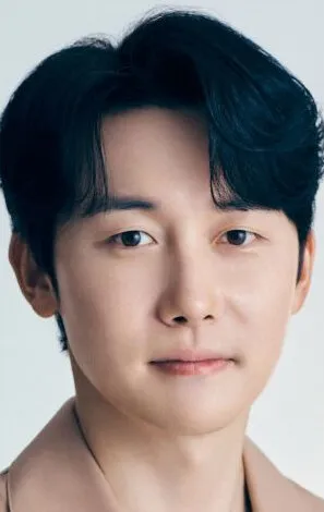 Фотография актёра – Ким Джун-хан (Kim Joon-han)