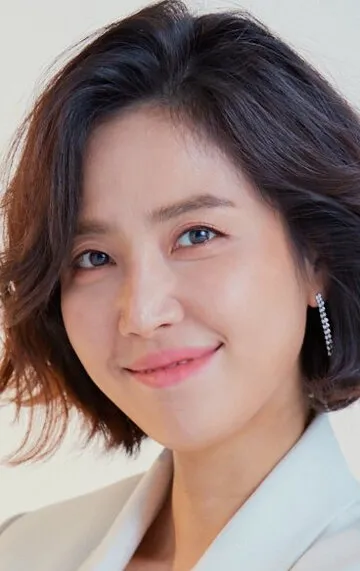 Фотография актёра – Щин Дон-ми (Shin Dong-mi)