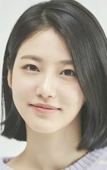 Фотография актёра – Щин Е-ын (Shin Ye-eun)