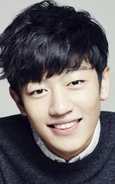 Фотография актёра – Чхэ Сан-у (Chae Sang-woo)