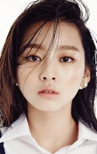 Фотография актёра – Ли Су-мин (Lee Soo-min)