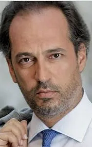 Фотография актёра – Тимучин Эсен (Timuçin Esen)