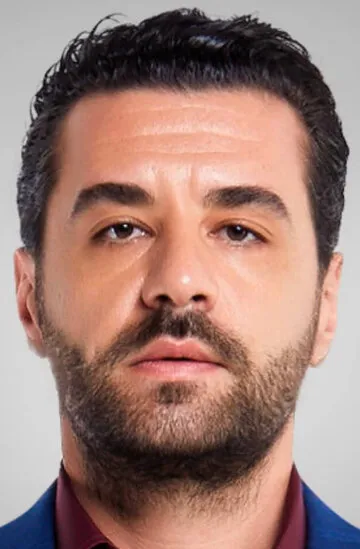 Фотография актёра – Онур Бильге (Onur Bilge)