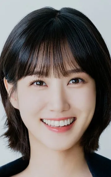 Фотография актёра – Пак Ын-бин (Park Eun-bin)